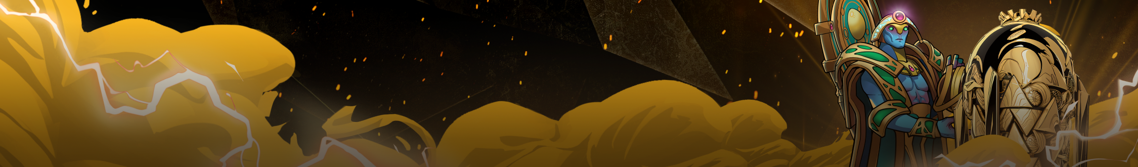 Dota 2. Esports World Cup. Kazanan